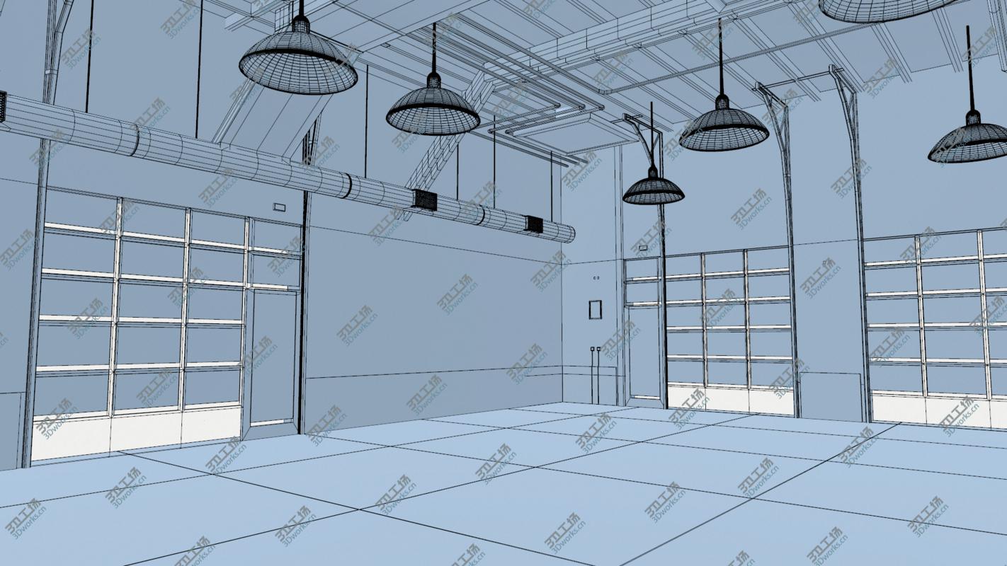 images/goods_img/202105073/Car Garage to Loft Style 3D model/4.jpg